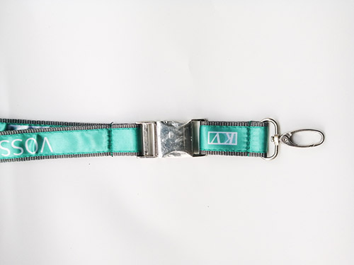 satin lanyards