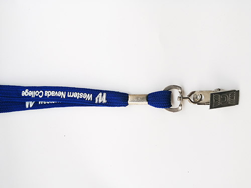 tubular lanyards