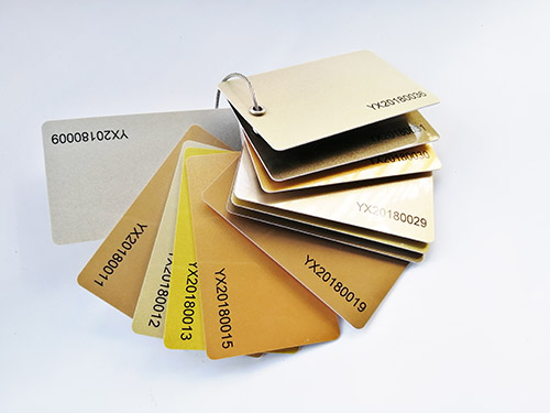 gold silver background cards
