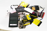 paper hang tags